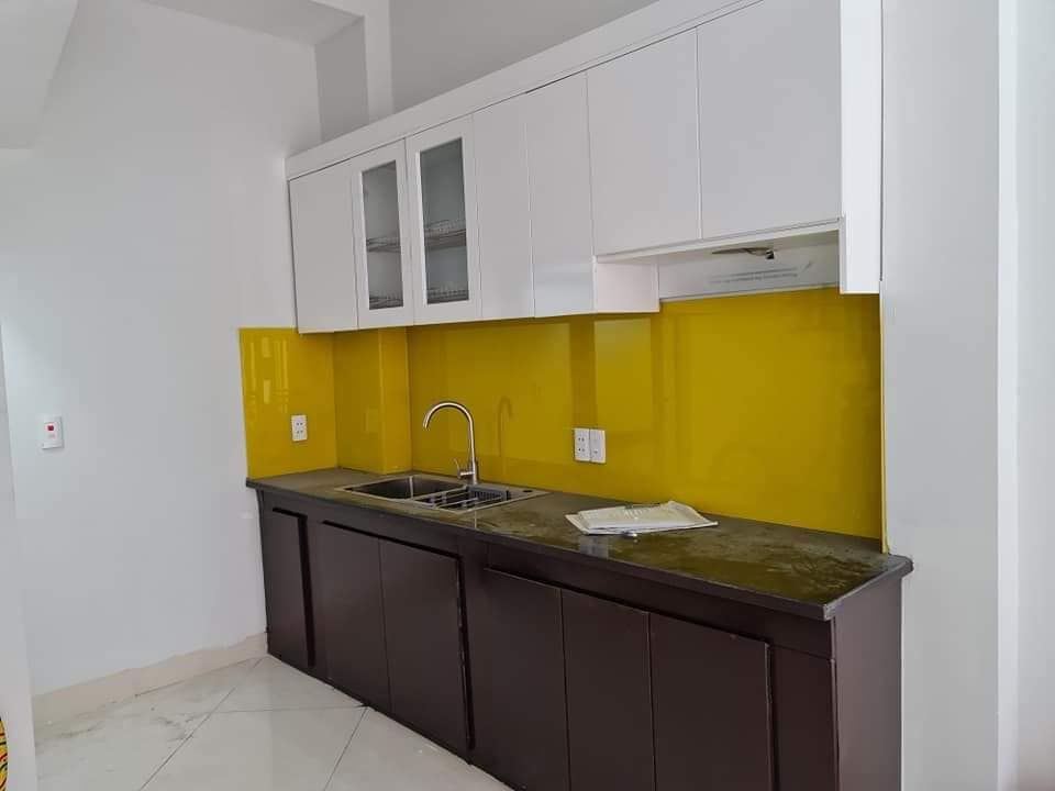 BÁN NHÀ CHỈ 2,85 TỶ NHÀ MỚI ĐẸP, GIÁP NHỊ, HOÀNG MAI 31M2, XÂY 5 TẦNG
