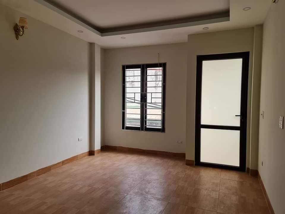 BÁN NHÀ CHỈ 2,85 TỶ NHÀ MỚI ĐẸP, GIÁP NHỊ, HOÀNG MAI 31M2, XÂY 5 TẦNG