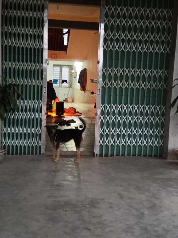 Nhà đất tại cầu mỗ ngọc thiện cần bán gấp lấy tiền trả nợ .LH 0844560755
