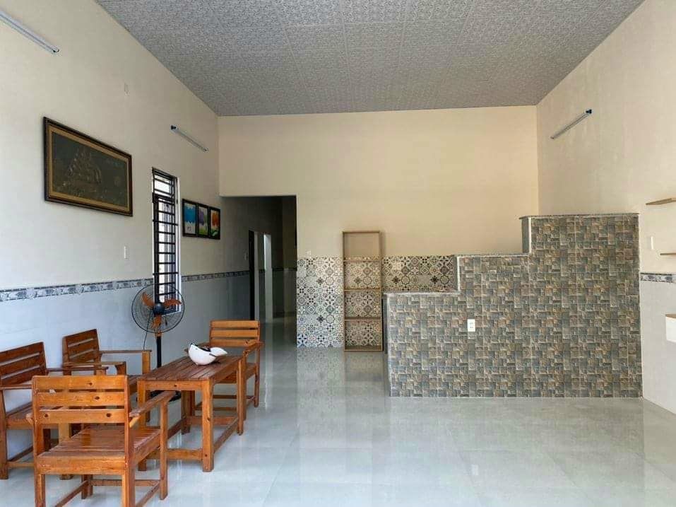 Bán nhà mới 100% hẻm oto tải nguyễn công phương.đẹp ko tùy vết Dt 6m5*18m Nhà mới sạch sẽ
