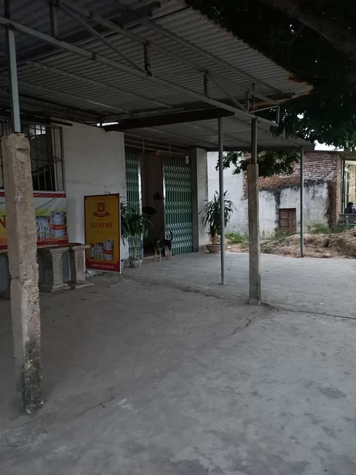 Nhà đất tại cầu mỗ ngọc thiện cần bán gấp lấy tiền trả nợ .LH 0844560755
