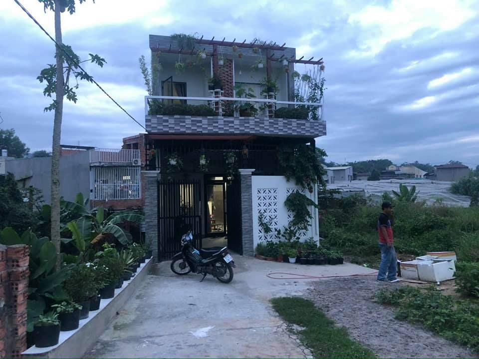 Bán gấp đất 4x19 gần khu tái định cư p tân biên Bán lô đất 4 x 19 tổng dt 76m2