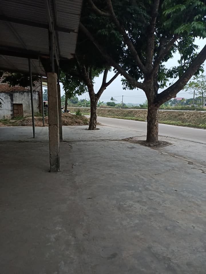 Nhà đất tại cầu mỗ ngọc thiện cần bán gấp lấy tiền trả nợ .LH 0844560755