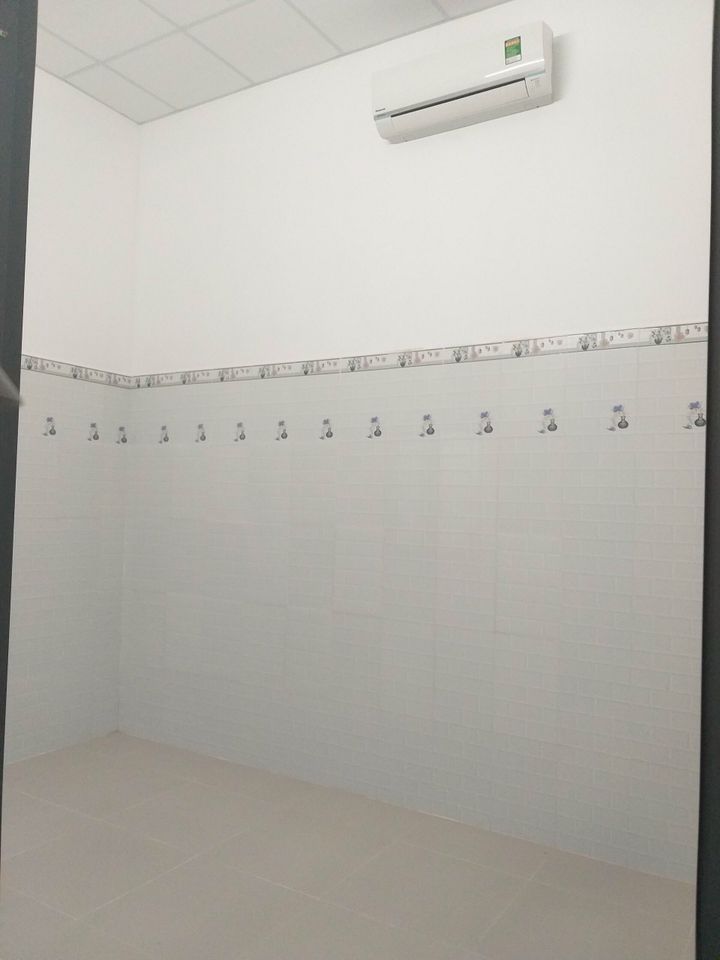 CHO THUÊ NHÀ MỚI CÓ NỘI THẤT MÁY LẠNH MẶT TIỀN KDC ĐẠI HỌC Y DƯỢC, AN KHÁNH, NINH KIỀU.