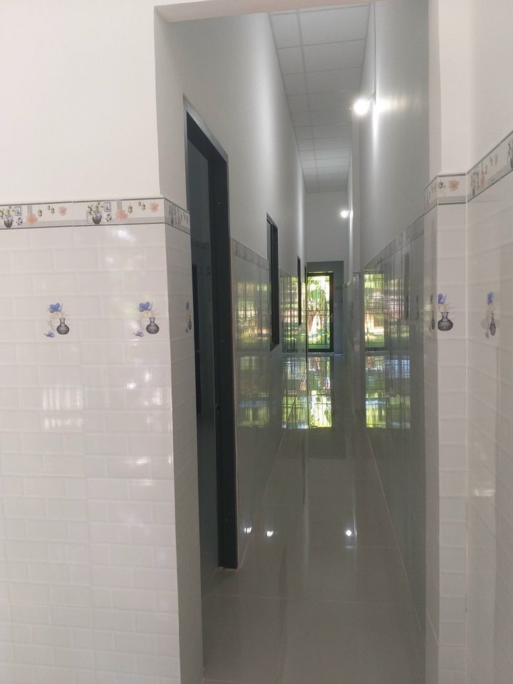 CHO THUÊ NHÀ MỚI CÓ NỘI THẤT MÁY LẠNH MẶT TIỀN KDC ĐẠI HỌC Y DƯỢC, AN KHÁNH, NINH KIỀU.