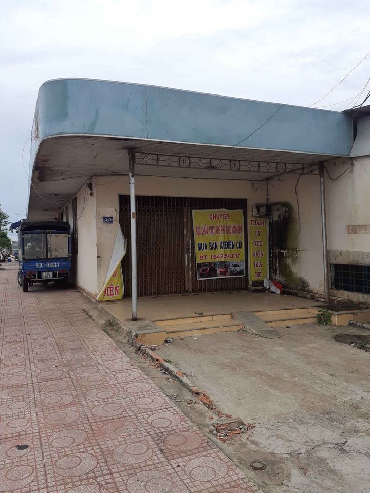 cần thanh lý gấp: KP Phú thanh, P Tân Phú, TP ĐỒNG XOÀI, HAI mặt tiền đường trần hưng đạo