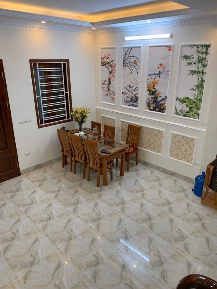 BÁN NHÀ mới kiên cố, 2 thoáng, mặt tiền cực rộng 5 TỶ 4 ĐỘI CẤN ĐÓN TẾT
