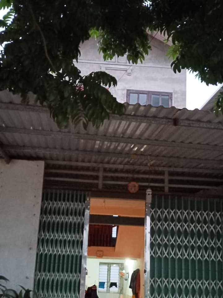 Nhà đất tại cầu mỗ ngọc thiện cần bán gấp lấy tiền trả nợ .LH 0844560755