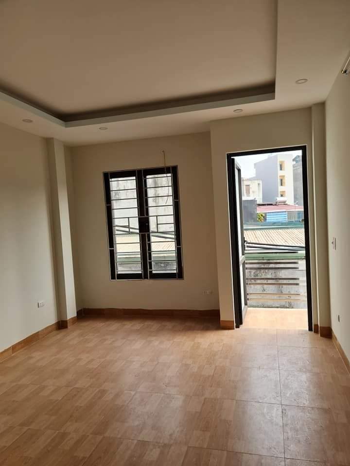 BÁN NHÀ CHỈ 2,85 TỶ NHÀ MỚI ĐẸP, GIÁP NHỊ, HOÀNG MAI 31M2, XÂY 5 TẦNG