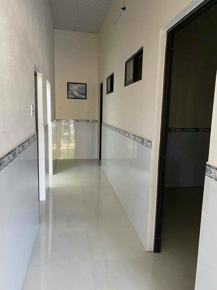 Bán nhà mới 100% hẻm oto tải nguyễn công phương.đẹp ko tùy vết Dt 6m5*18m Nhà mới sạch sẽ