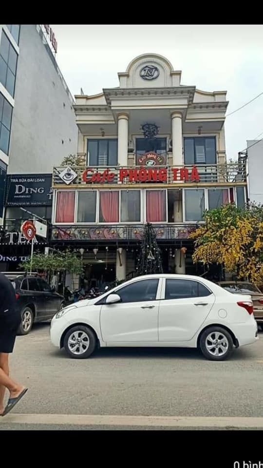 bán lo đất tttm dân tien khoái châu Hưng yên là tt sôi động nhất huyện khoái châu