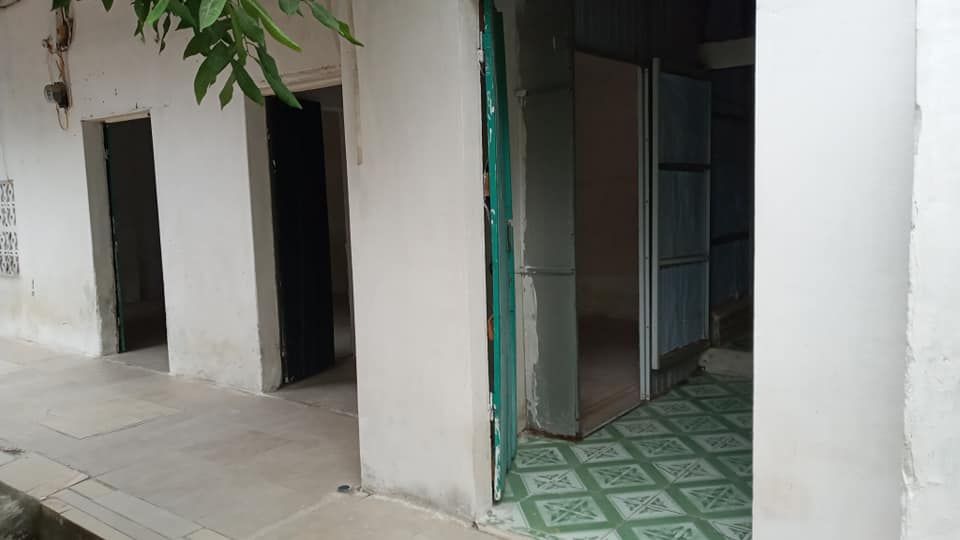 Cho thuê nhà trọ cấp 4 khép kín 1tr5/ tháng gần chung cư vinaconec. Khu 14 phường liên bảo