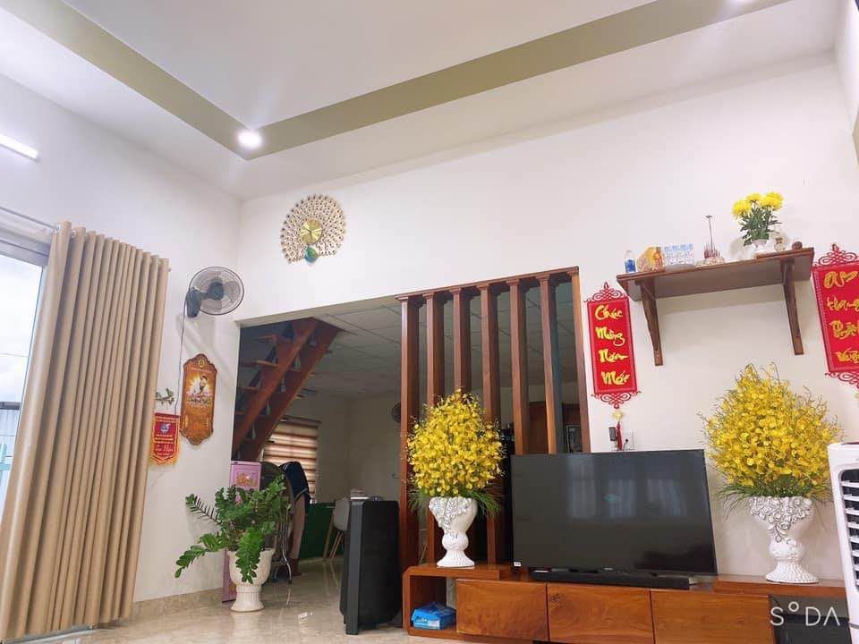 Bán nhà gia nghĩa 7x32 đuôi nở hậu 9m gồm 1 nhà nguyên căn và 4 phòng trọ full phòng Nhà còn mới