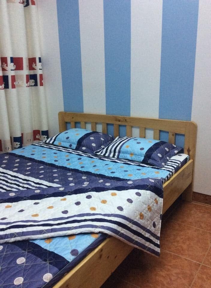 CHO THUÊ NHÀ SIÊU ĐẸP NGÕ 164 VƯƠNG THỪA VŨ, THANH XUÂN. Nhà 30m x 4 tầng, mỗi tầng 1 phòng ngủ