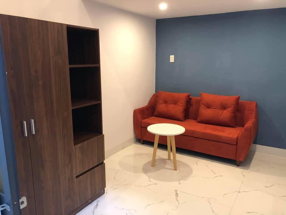 Cần bán nhà trọ cao cấp 3 tầng gần trường Quốc tế - đã ký HD với khách thuê 1 năm TP Quảng Ngãi