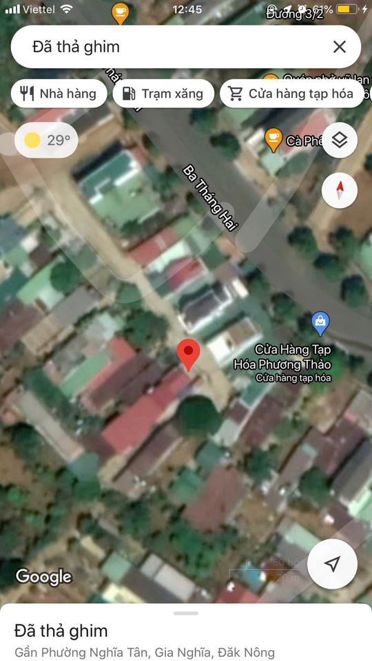 Bán nhà gia nghĩa 7x32 đuôi nở hậu 9m gồm 1 nhà nguyên căn và 4 phòng trọ full phòng Nhà còn mới