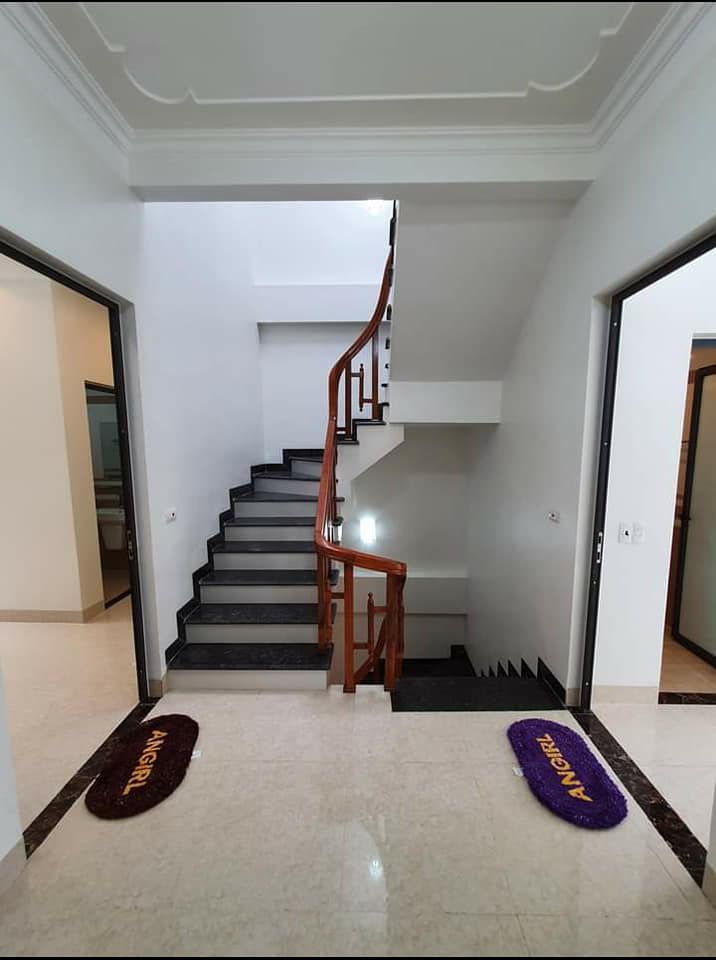 NHà Tuyệt Đẹp Khu Vòng Xuyến Đông A- Đô Thị Hòa Vượng BÁN NHÀ LH 0946008225