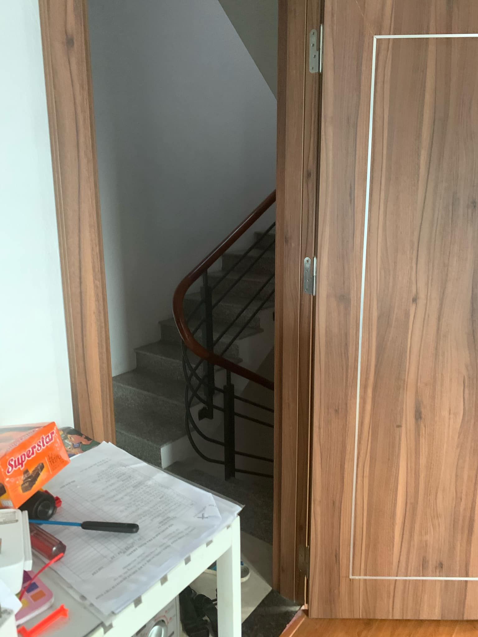 Bán nhà ngõ 285 Phúc Lợi Long Biên Diện tích đất 86m2 xây 6 tầng có thang máy.