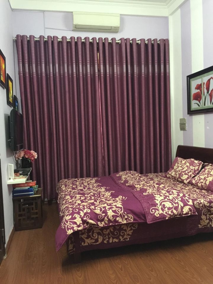 CHO THUÊ NHÀ SIÊU ĐẸP NGÕ 164 VƯƠNG THỪA VŨ, THANH XUÂN. Nhà 30m x 4 tầng, mỗi tầng 1 phòng ngủ