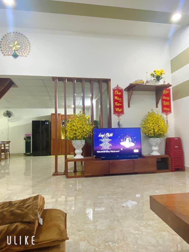 Bán nhà gia nghĩa 7x32 đuôi nở hậu 9m gồm 1 nhà nguyên căn và 4 phòng trọ full phòng Nhà còn mới