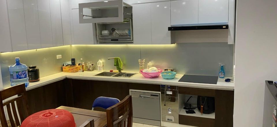 Cần bán căn shophouse đường 24m khu đô thị Nam 32, Trạm Trôi, Hoài Đức, HN. - Diện tích: 72m2