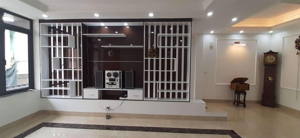 NHà Tuyệt Đẹp Khu Vòng Xuyến Đông A- Đô Thị Hòa Vượng BÁN NHÀ LH 0946008225