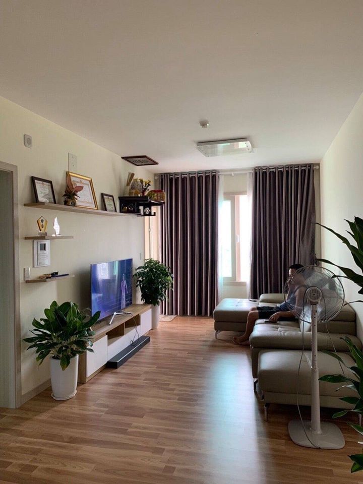 Bán CH chung cư Booyoung Mỗ Lao 95.54m2, 3PN, giá niêm yết 2.927 tỷ, giá bán 2,547 tỷ, full NT