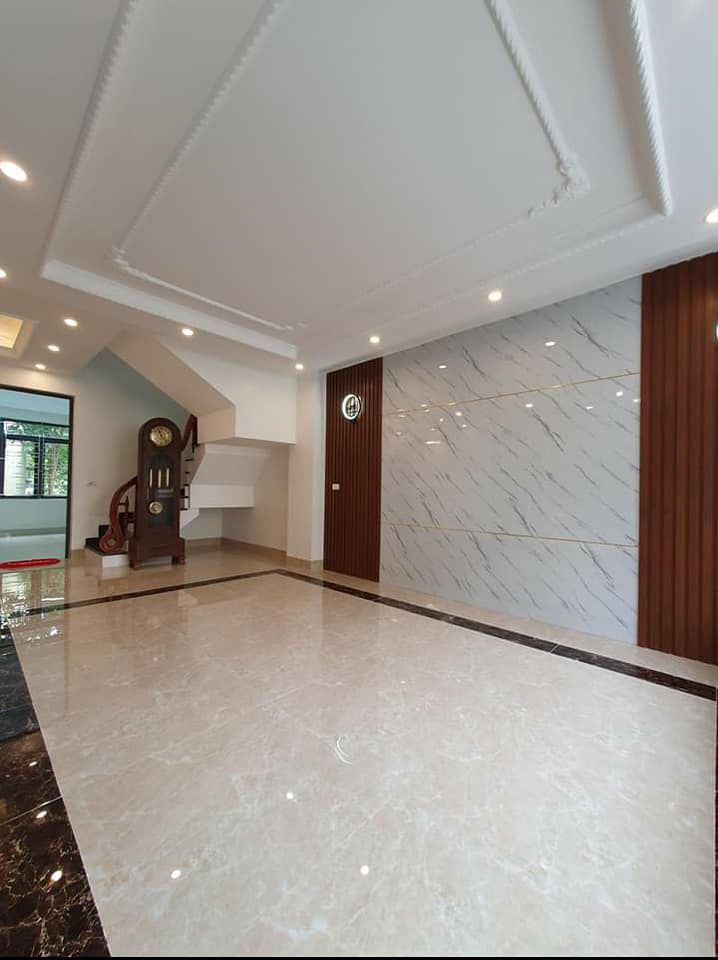 NHà Tuyệt Đẹp Khu Vòng Xuyến Đông A- Đô Thị Hòa Vượng BÁN NHÀ LH 0946008225