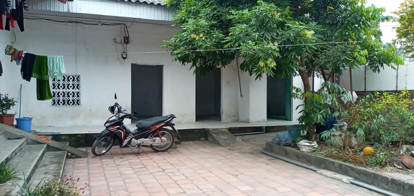 Cho thuê nhà trọ cấp 4 khép kín 1tr5/ tháng gần chung cư vinaconec. Khu 14 phường liên bảo