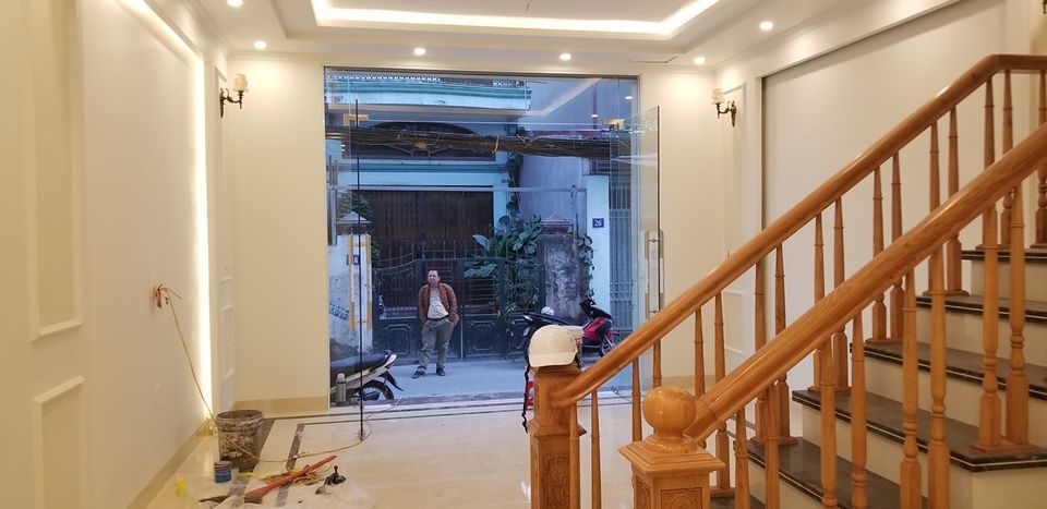 Bán Nhà đẹp Chất lượng cao Ngay sau UBND quận NGÔ QUYỀN sau dãy phân lô CAO CẤP Lô 27 Lê Hồng Phong