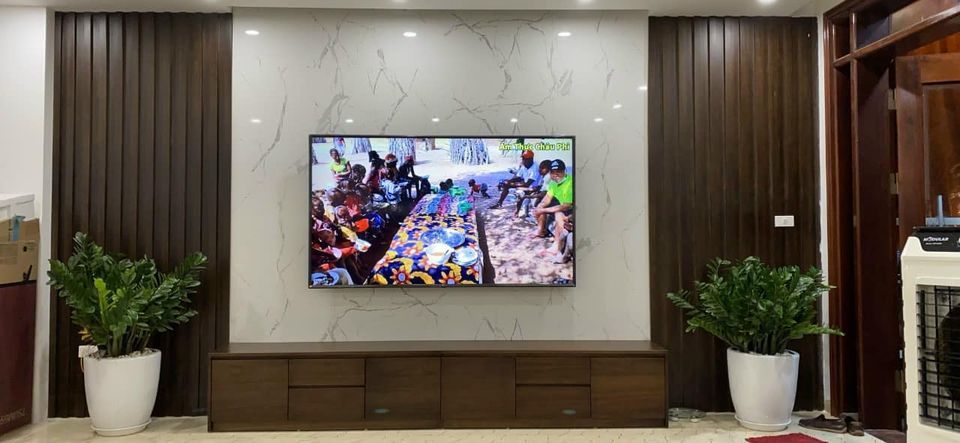 Cần bán căn shophouse đường 24m khu đô thị Nam 32, Trạm Trôi, Hoài Đức, HN. - Diện tích: 72m2