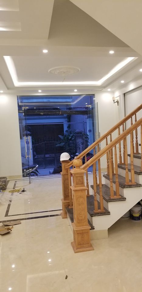 Bán Nhà đẹp Chất lượng cao Ngay sau UBND quận NGÔ QUYỀN sau dãy phân lô CAO CẤP Lô 27 Lê Hồng Phong