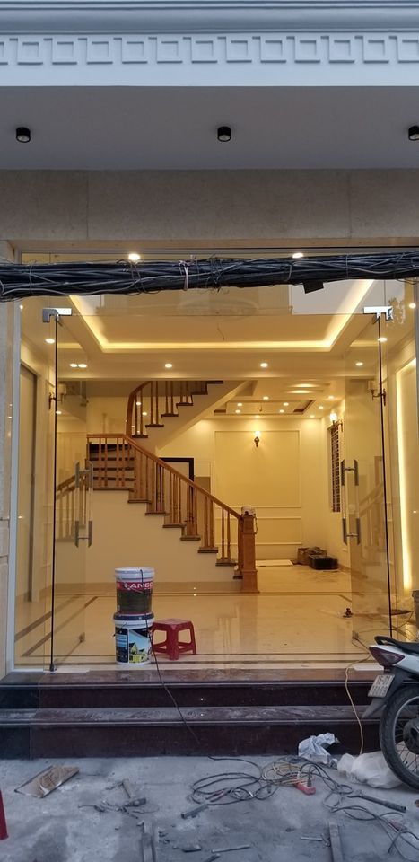 Bán Nhà đẹp Chất lượng cao Ngay sau UBND quận NGÔ QUYỀN sau dãy phân lô CAO CẤP Lô 27 Lê Hồng Phong