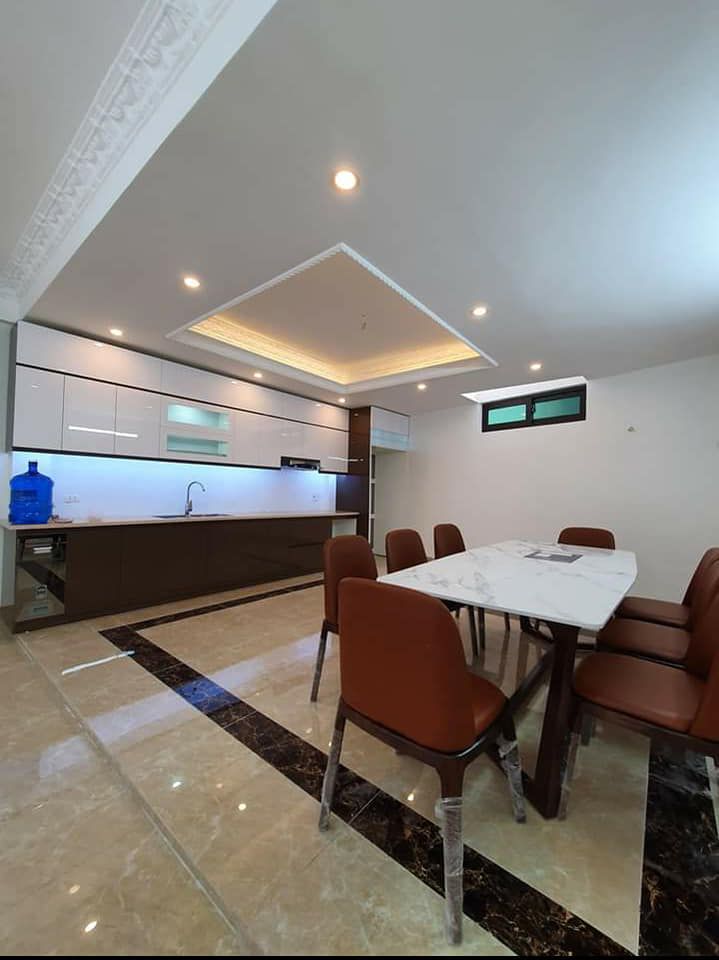 NHà Tuyệt Đẹp Khu Vòng Xuyến Đông A- Đô Thị Hòa Vượng BÁN NHÀ LH 0946008225