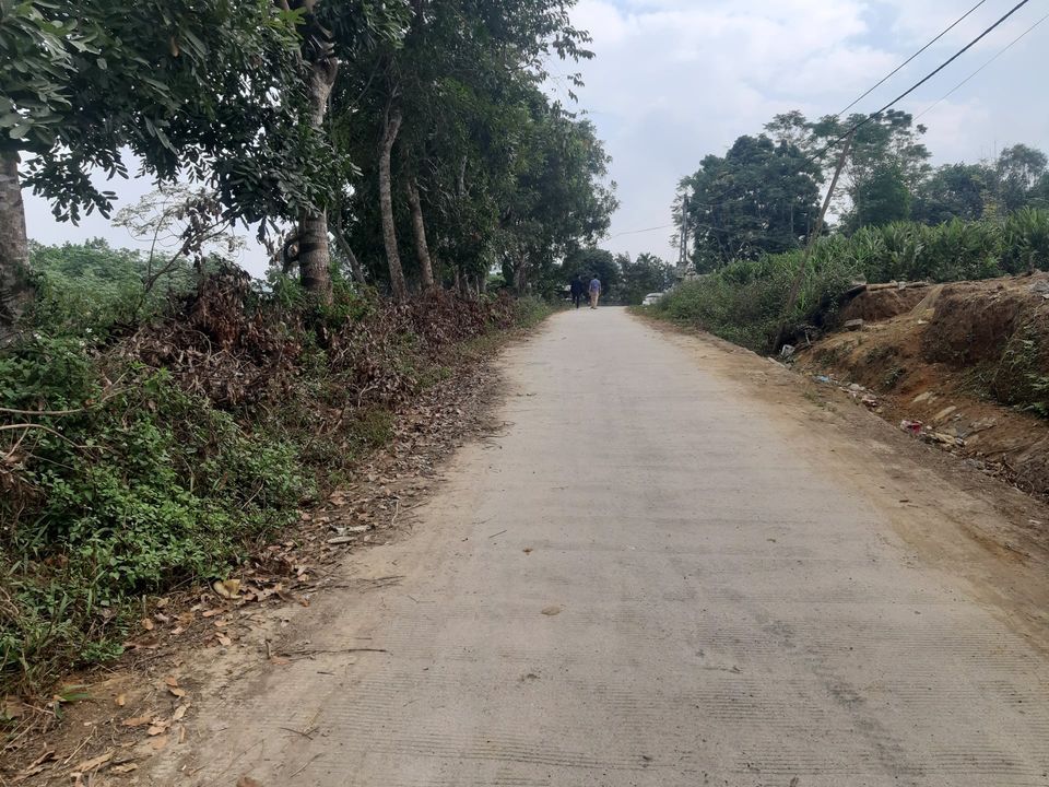 Bán 3500m² đất, có 200m² đất thổ cư Lương Sơn Hòa Bình khu hót nhất trong huyện lương sơn