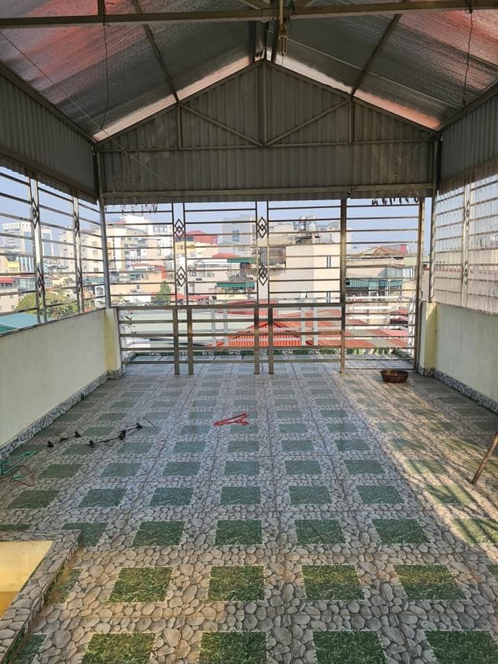 BÁN NHÀ PHỐ TÔN ĐỨC THẮNG, DIỆN TÍCH 40M, 6 TẦNG, MẶT TIỀN: 4M, GIÁ: 4.3 TỶ.