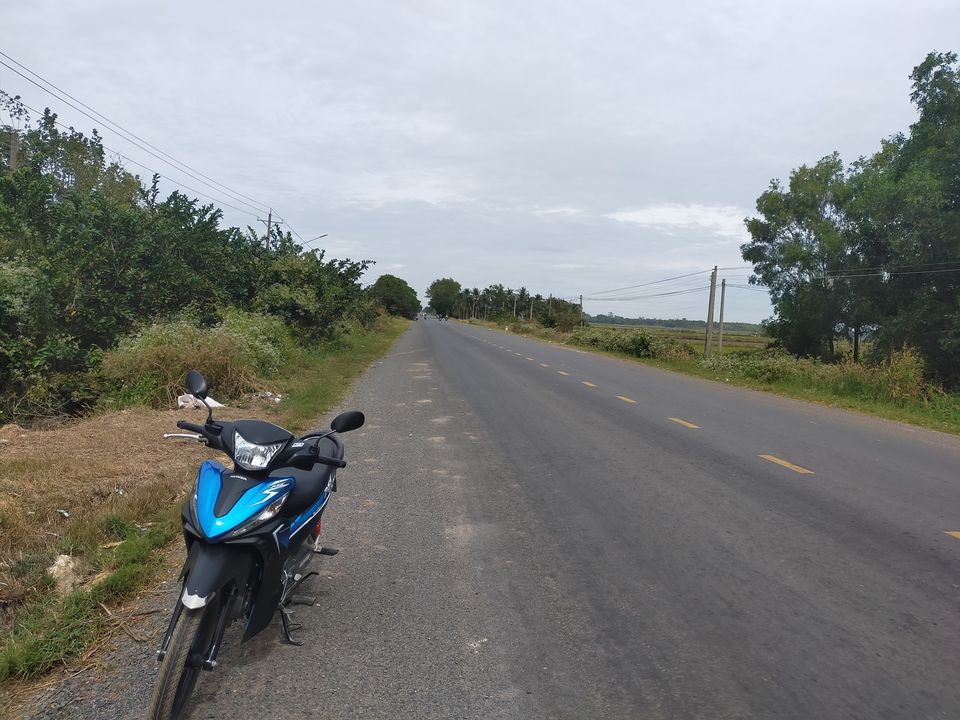 Cần bán đất ấp tua hai xã đồng khởi đường q22 giá 210tr/m có thổ cư lh 0972960420