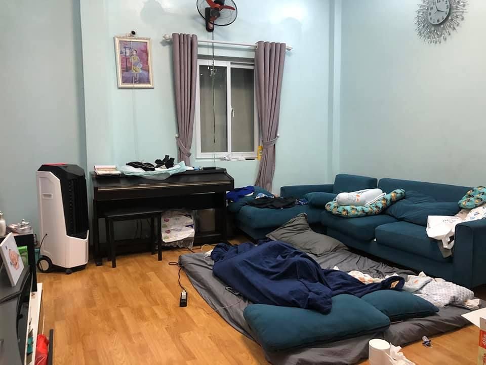 Bán nhà Khương Đình, Ngã Tư Sở.Thanh Xuân. 36m2 - 2.89tỷ. Cách phố 50m.
