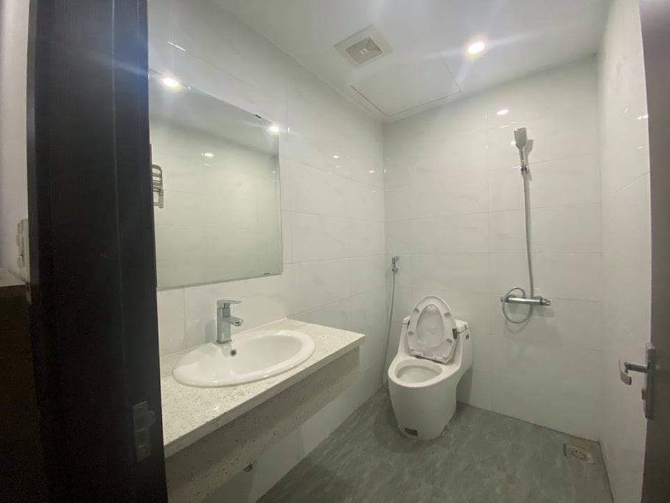CCMN Ba Đình mới hoàn thiện 1n1k phòng mới đẹp cho thuê chỉ việc sách vali đến ở