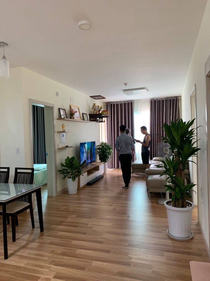 Bán CH chung cư Booyoung Mỗ Lao 95.54m2, 3PN, giá niêm yết 2.927 tỷ, giá bán 2,547 tỷ, full NT