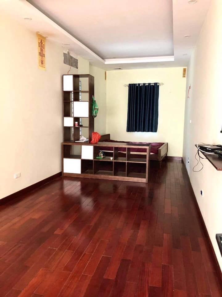 Cho thuê nhà ngõ 14 Vạn Kiếp- Hoàn Kiếm 4 tầng 2 ngủ giá 6tr