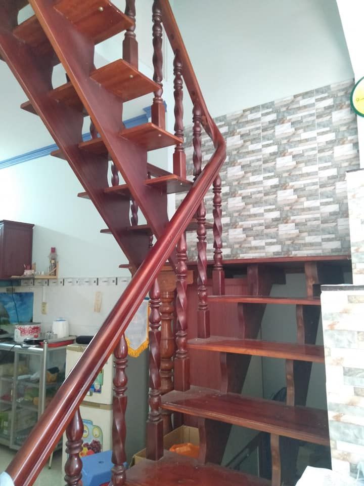 Cho thuê nhà nguyên. MỘT trệt lầu. đường 14, phường linh chiểu, thủ Đức. Gần chợ thủ Đức.