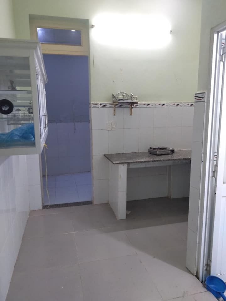 Cho thuê nhà nguyên căn.2pn.1wc. giá 5tr. hẻm ba gac.Đường số 10 phường trường thọ Thủ Đức
