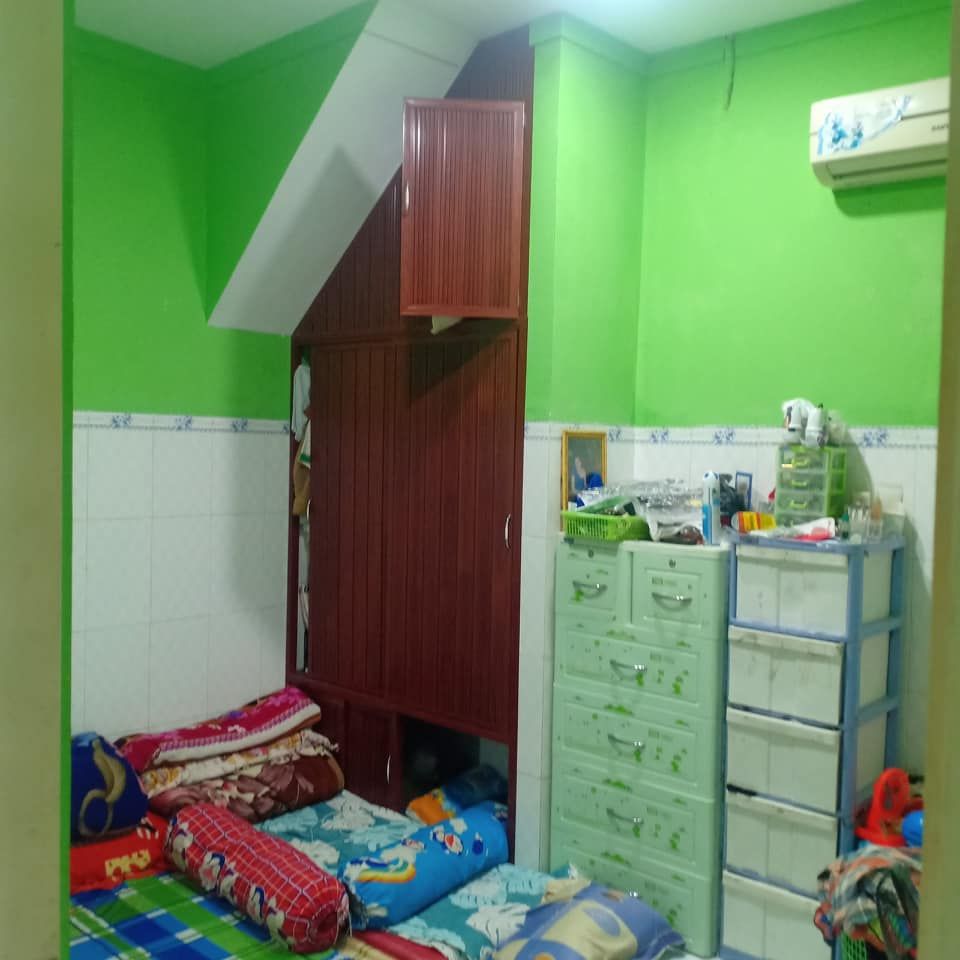 Do kẹt tiền cần bán 1 căn nhà. Xã Trung An Gần Big C Gần Trường học Gần Chợ. Diện Tích 4*16. 1 lầu