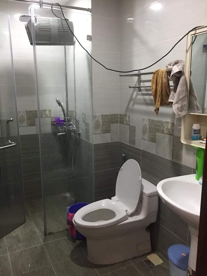 Nhà đẹp đón tết nhà 4 tầng KHUYẾN MẠI 100% NỘI THẤT Yên Lạc 50m,Mặt tiền 4.23 m