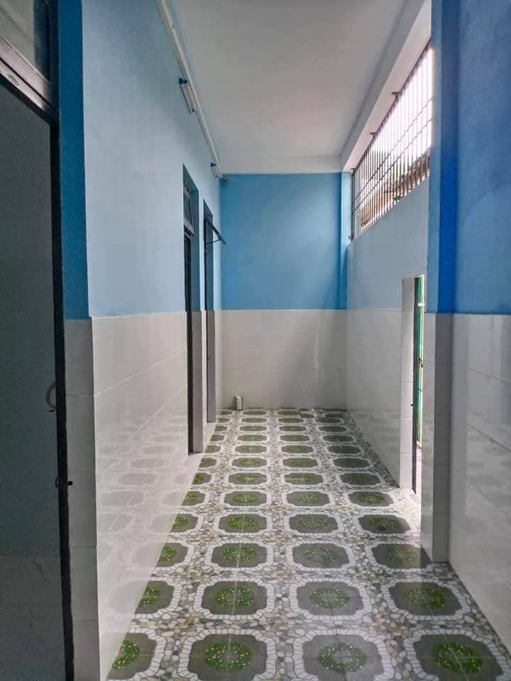 Cần cho thuê phòng trọ đổ mê mới xây xong đẹp rất thoáng mát, 05 phước tường 1, hoà phát Cẩm Lệ.