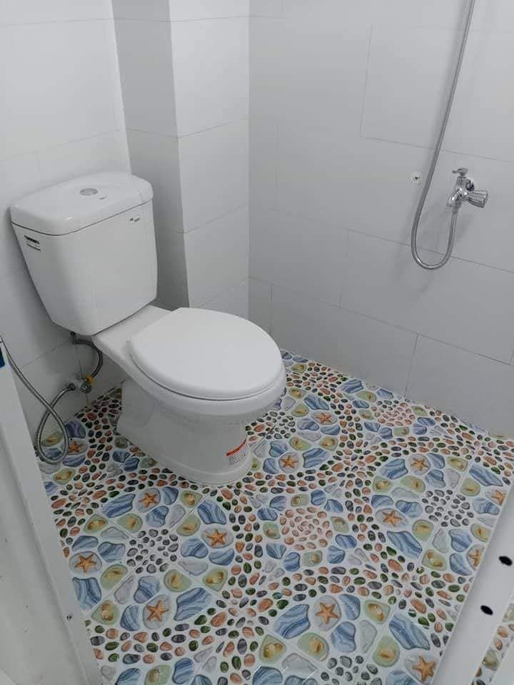 Cần cho thuê phòng trọ đổ mê mới xây xong đẹp rất thoáng mát, 05 phước tường 1, hoà phát Cẩm Lệ.