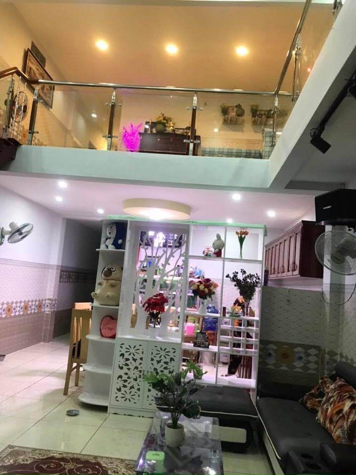 Bán nhà mới An Thành Phú Đức long hồ vĩnh long DT 5m x 28.2m, thổ 100%. Đường nhựa 5m