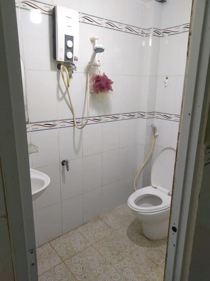 Cho thuê nhà nguyên căn.2pn.1wc. giá 5tr. hẻm ba gac.Đường số 10 phường trường thọ Thủ Đức
