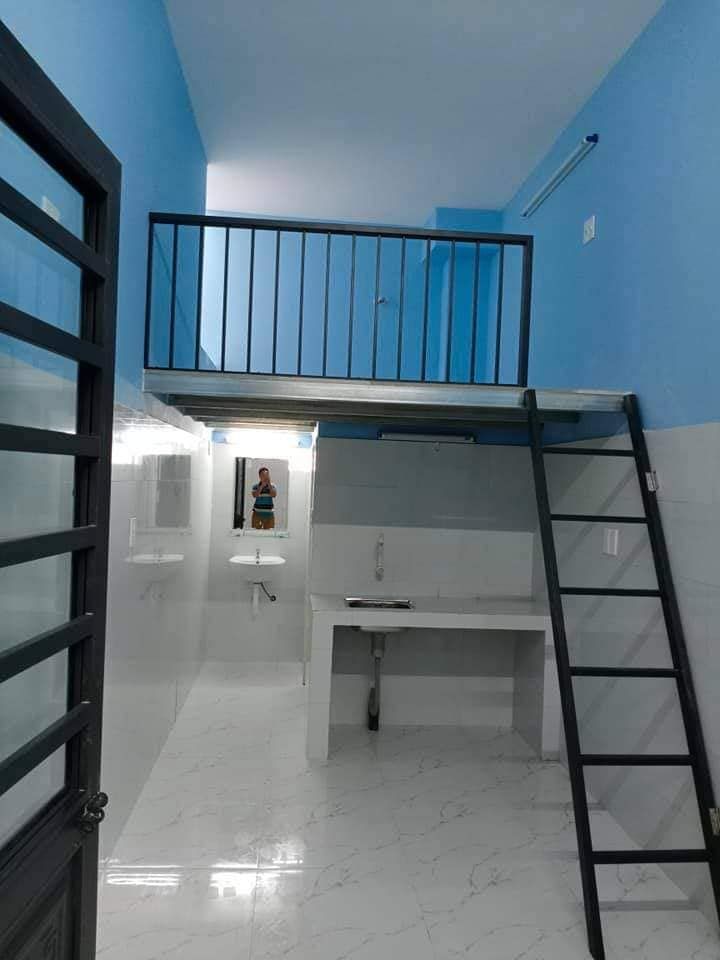 Cần cho thuê phòng trọ đổ mê mới xây xong đẹp rất thoáng mát, 05 phước tường 1, hoà phát Cẩm Lệ.